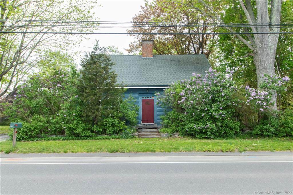 361 Long Hill Road - Photo 1