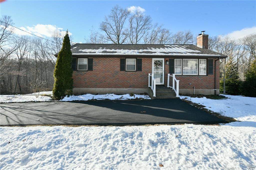 307 Ballfall Road - Photo 1