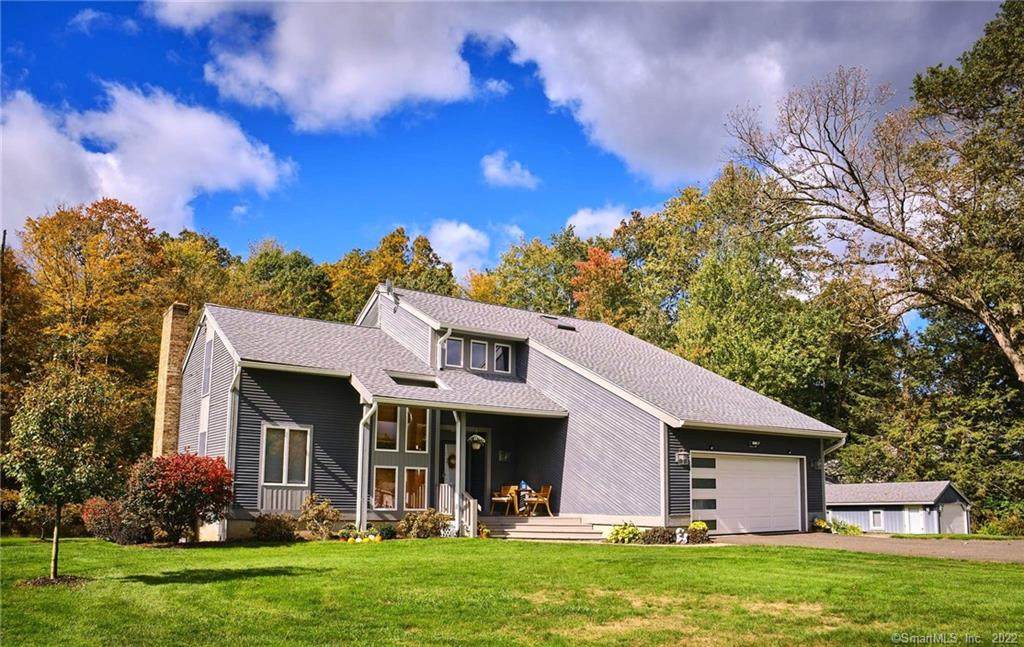 65 Devine Road - Photo 1