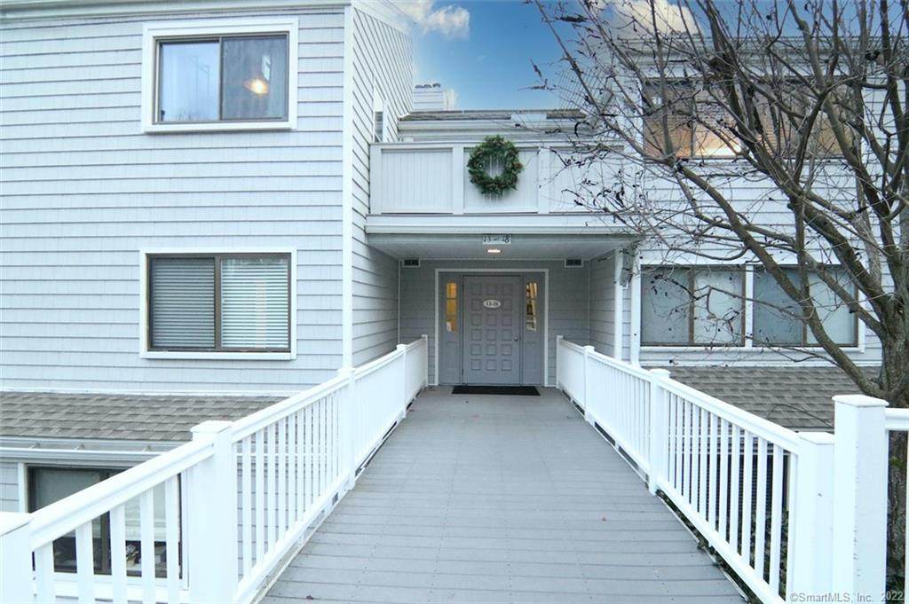 18 Rowayton Woods Drive - Photo 1