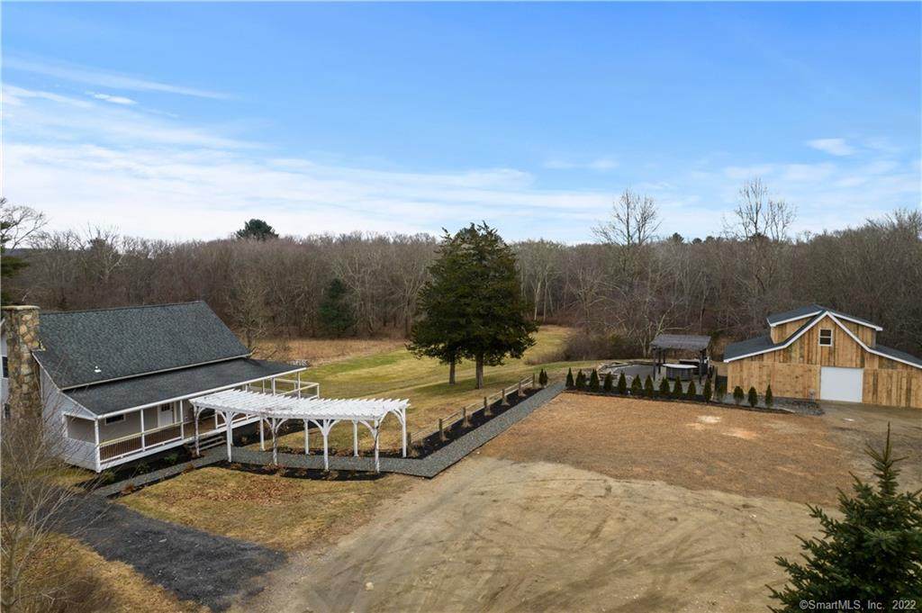 72 C Stillman Road - Photo 1