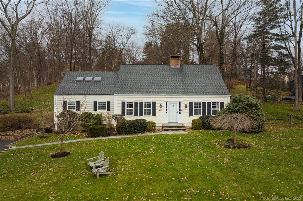 69 Cross Road - Photo 1