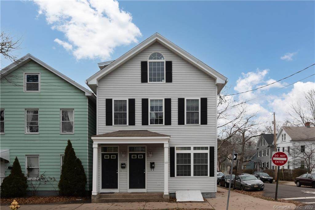 189 Willow Street - Photo 1