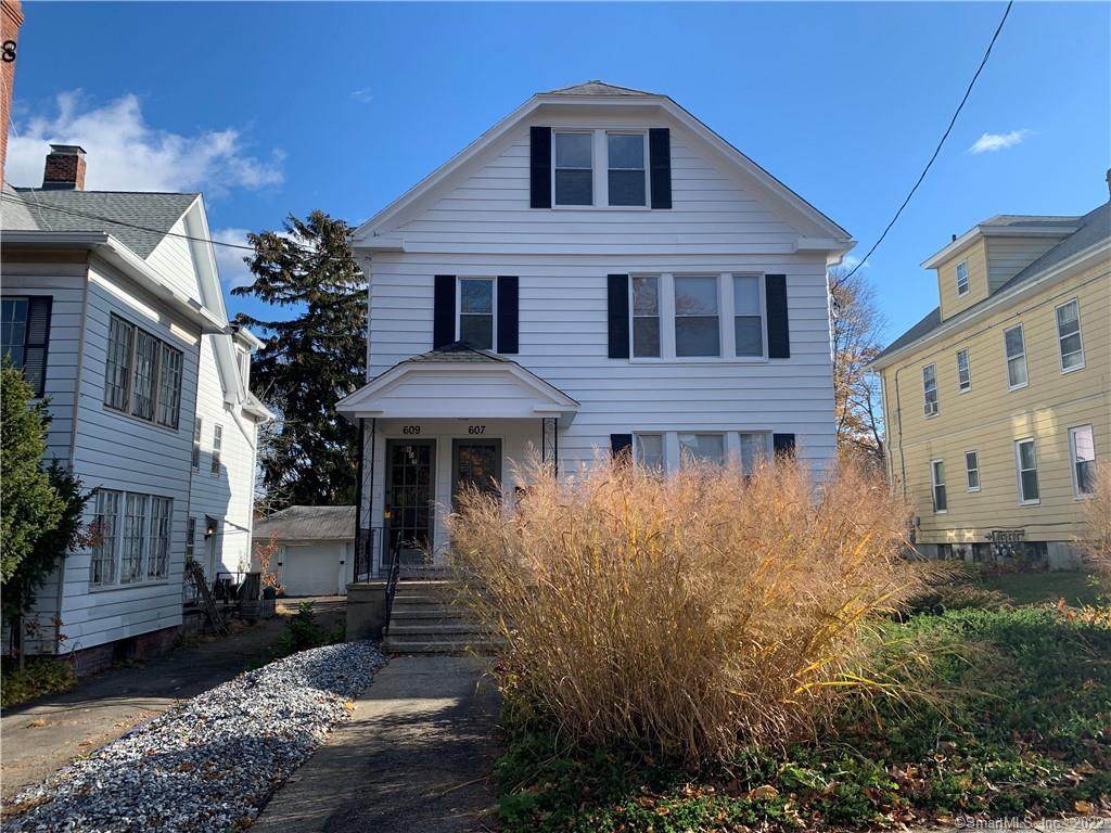 607 Central Avenue - Photo 1