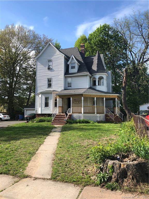 112 Burnham Street - Photo 1