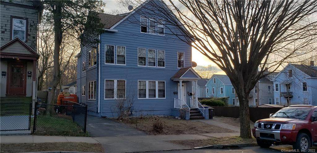 314 Huntington Street - Photo 1