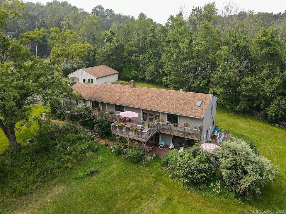 644 Country Club Road - Photo 1