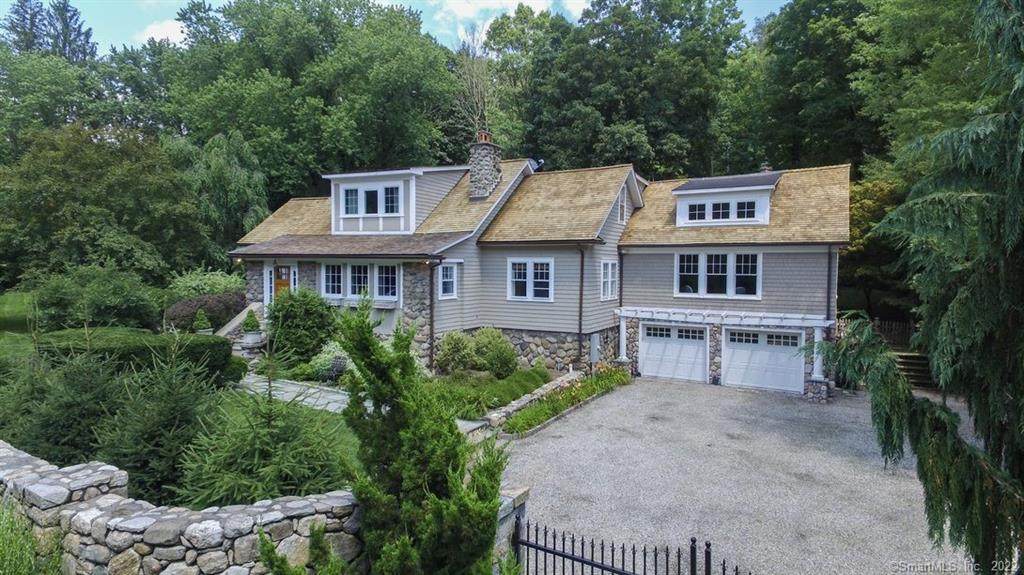 558 Old Stamford Road - Photo 1