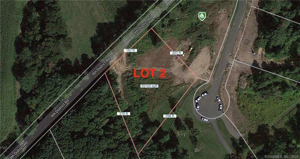 471 Ninth District Road - Photo 1