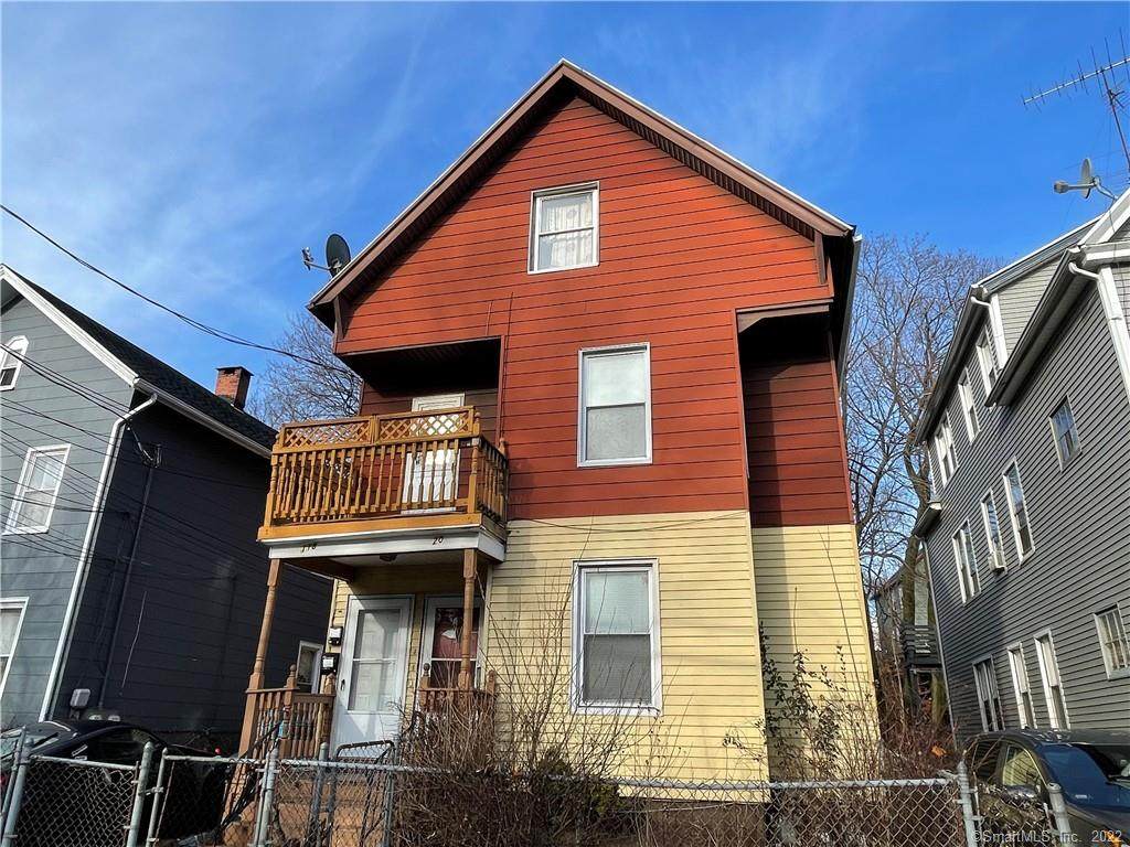 118 Cedar Hill Avenue - Photo 1