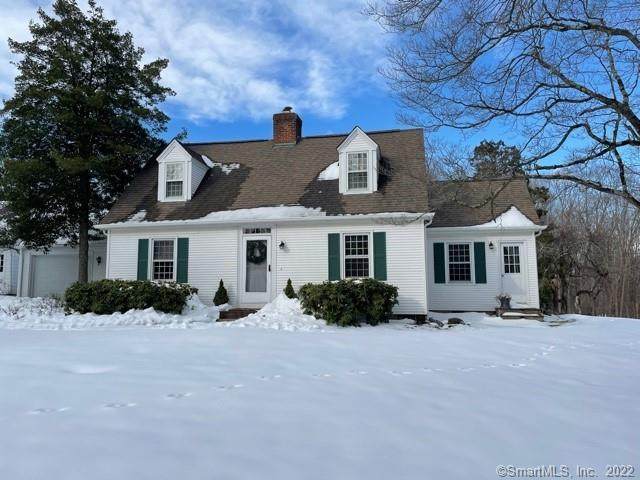 20 Brush Hill Road - Photo 1