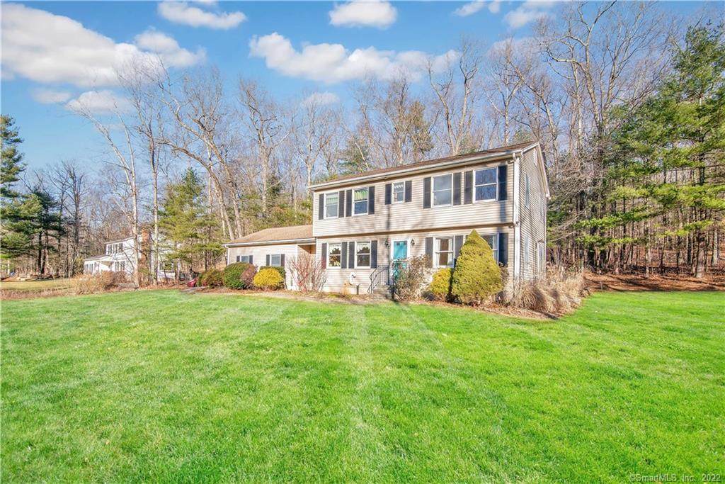 16 Packard Ridge - Photo 1