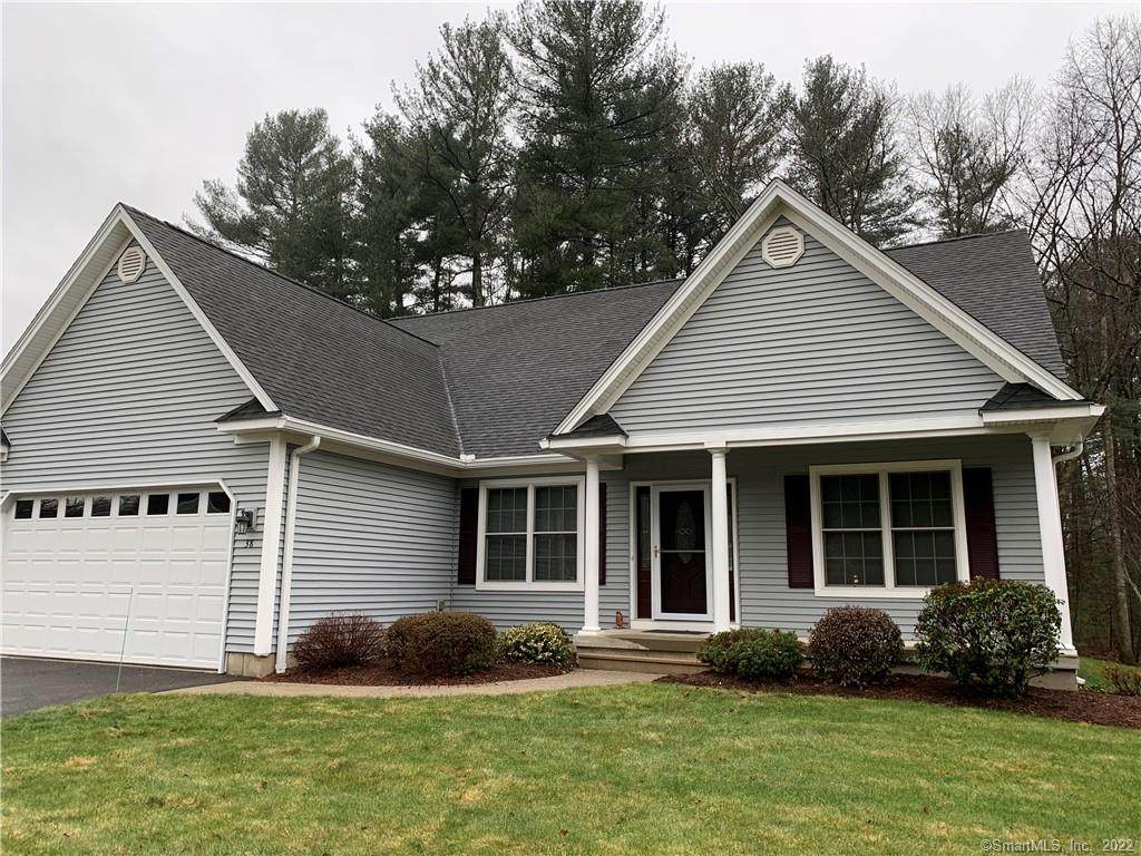 38 Nutmeg Drive - Photo 1