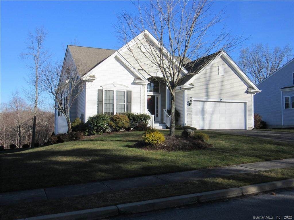 582 Putting Green Lane - Photo 1