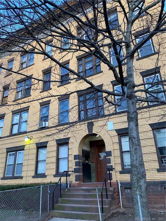258 Lawrence Street - Photo 1