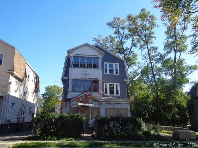292 Enfield Street - Photo 1