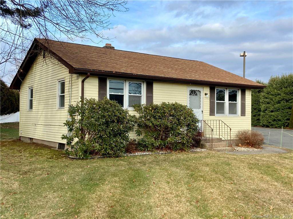 272 Hartford Turnpike - Photo 1