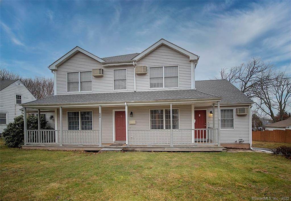 82 Sunset Avenue - Photo 1