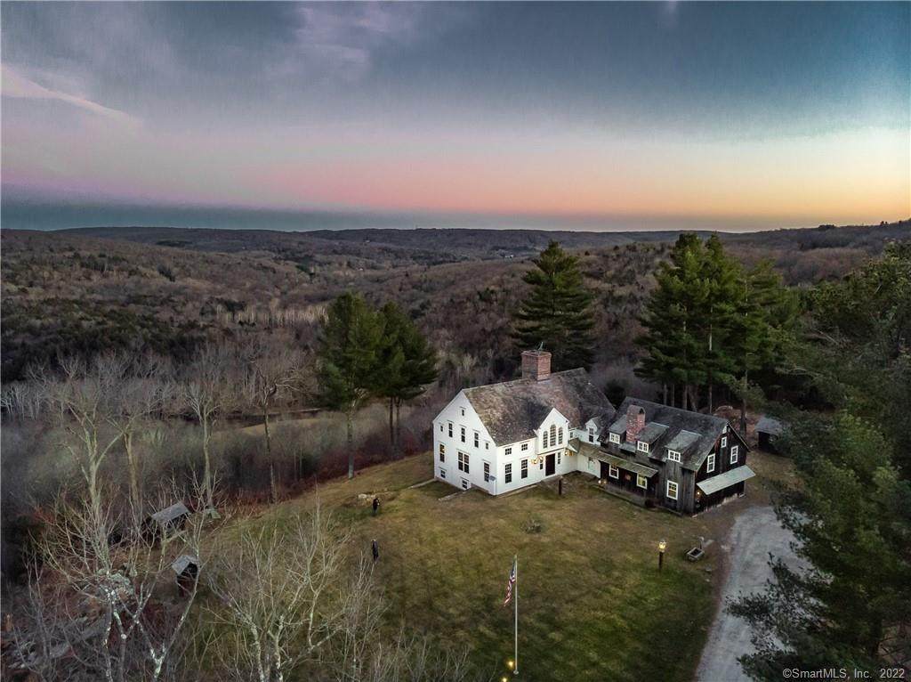 19 Golden Harvest Road - Photo 1