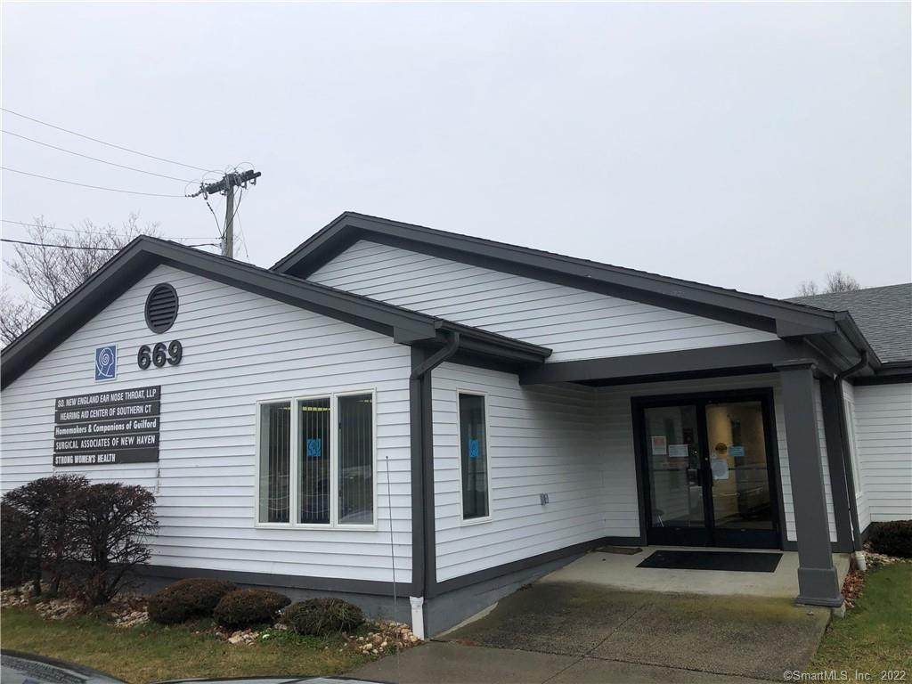 669 Boston Post Road - Photo 1