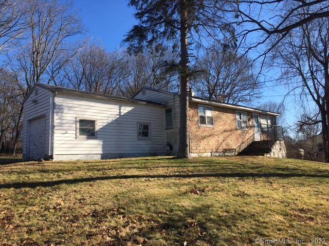 126 Clinton Hill Road - Photo 1