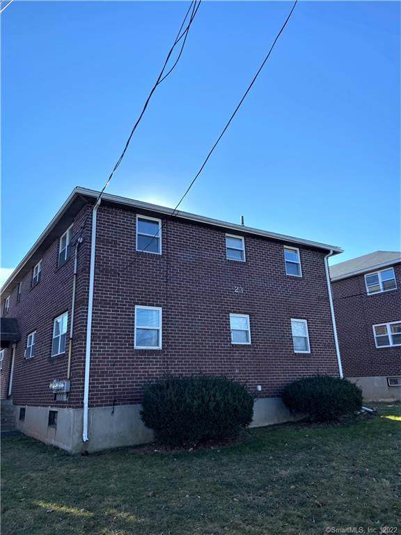 23 Mead Street - Photo 1