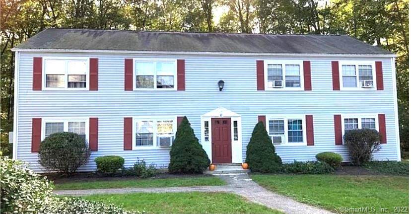 120 Gallup Hill Road - Photo 1