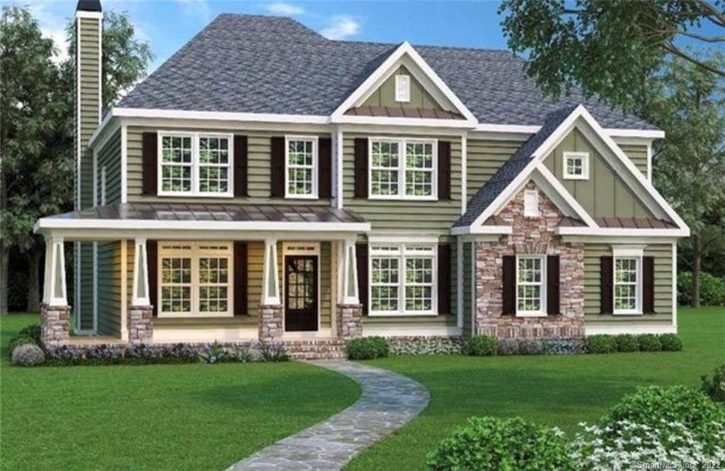 1385 Diamond Hill Road - Photo 1
