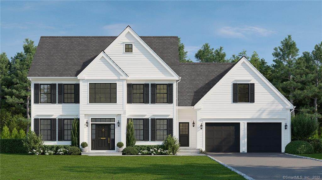 25 Kelsey Court - Photo 1