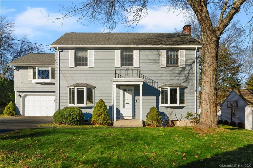14 Rumford Street - Photo 1