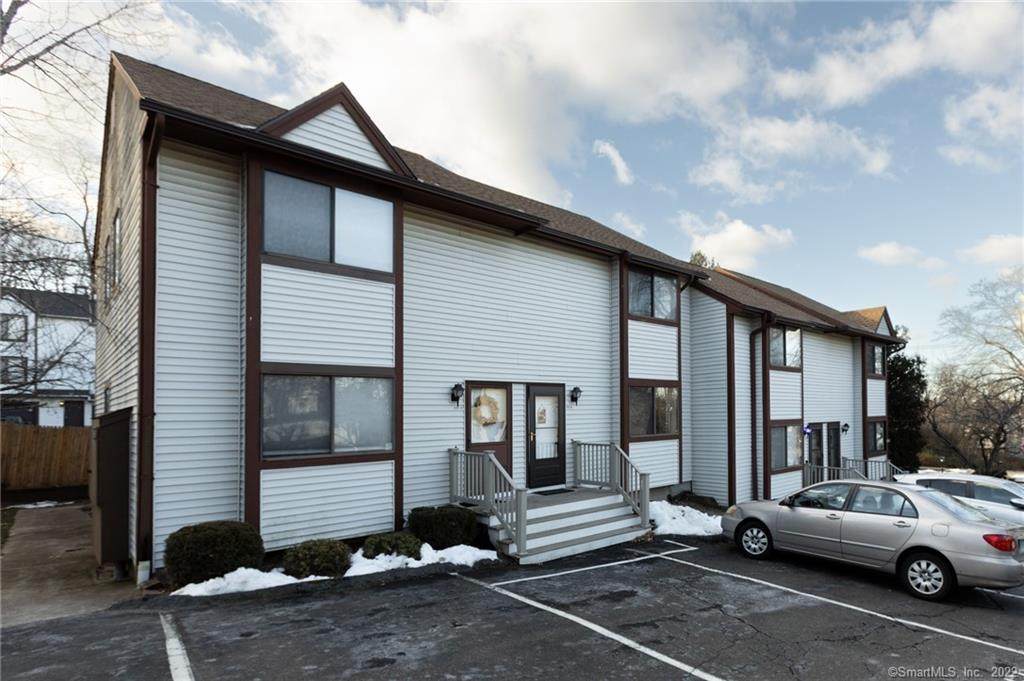 515 Woodward Avenue - Photo 1