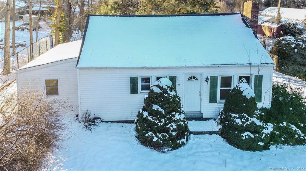230 Danbury Road - Photo 1