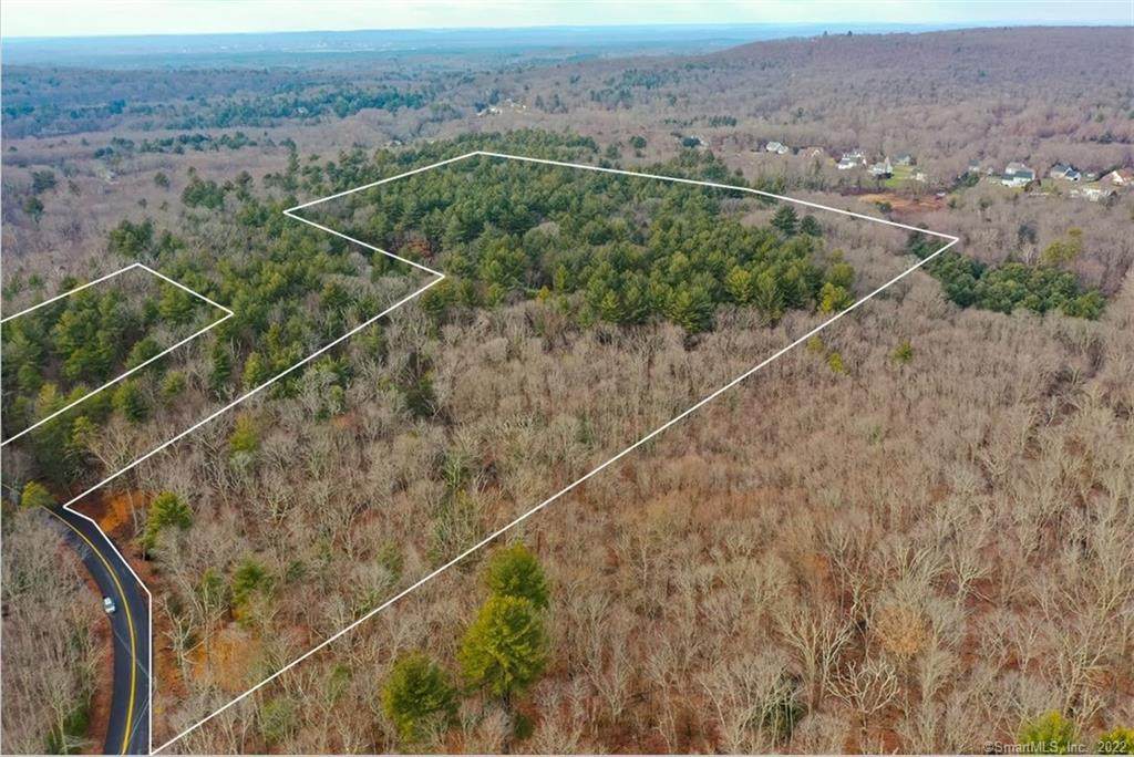000 Ash Swamp Road - Photo 1