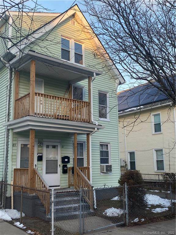89 Thompson Street - Photo 1