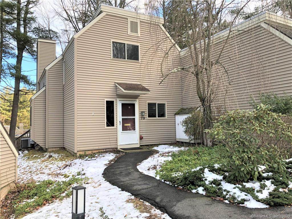 73 Library Lane - Photo 1