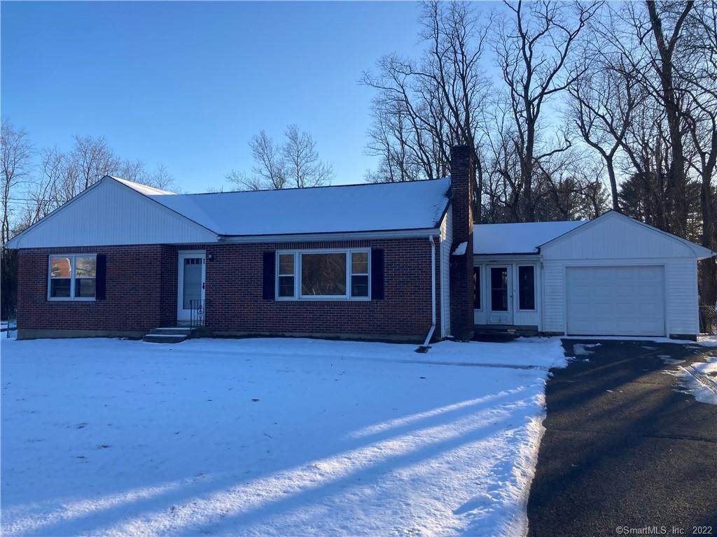 95 George Wood Road - Photo 1