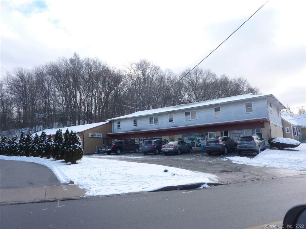 45-47 Old Turnpike Road - Photo 1