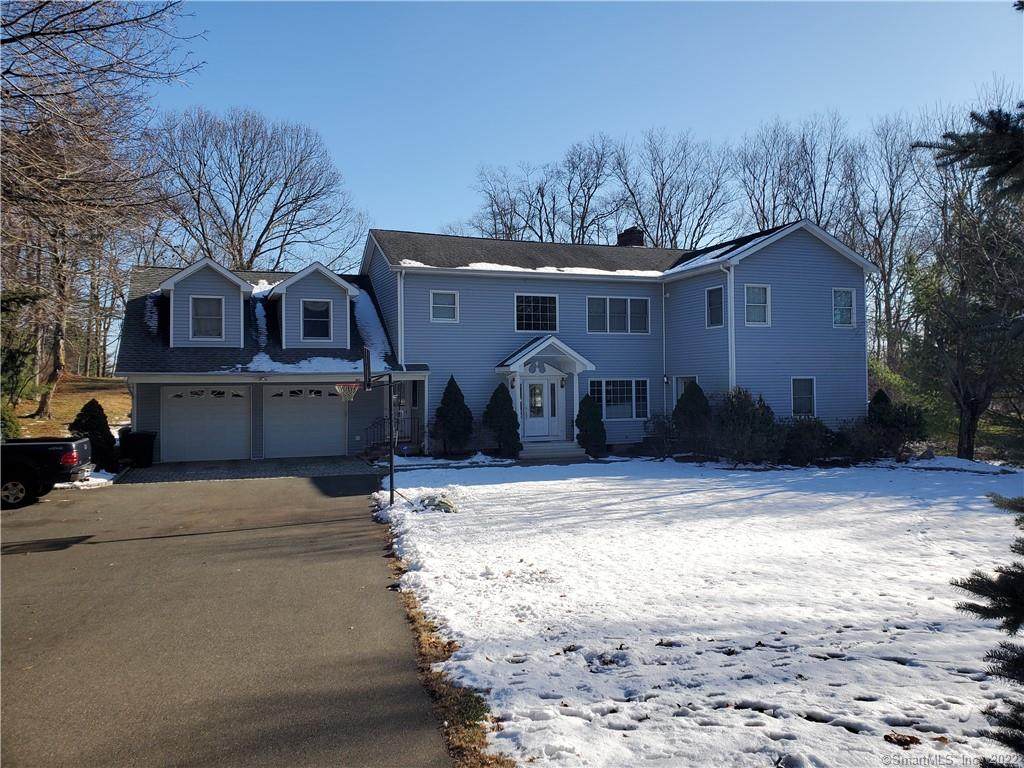 661 Chestnut Ridge Road - Photo 1