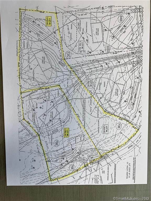 0 Lot #4 Training Hill Road - Photo 1