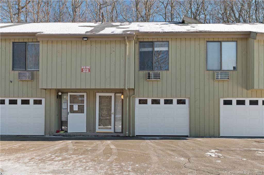 42 Saginaw Trail - Photo 1