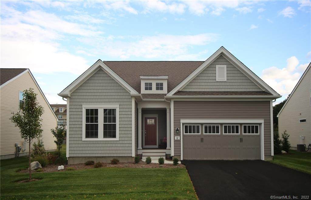 905 Tillinghast Drive - Photo 1