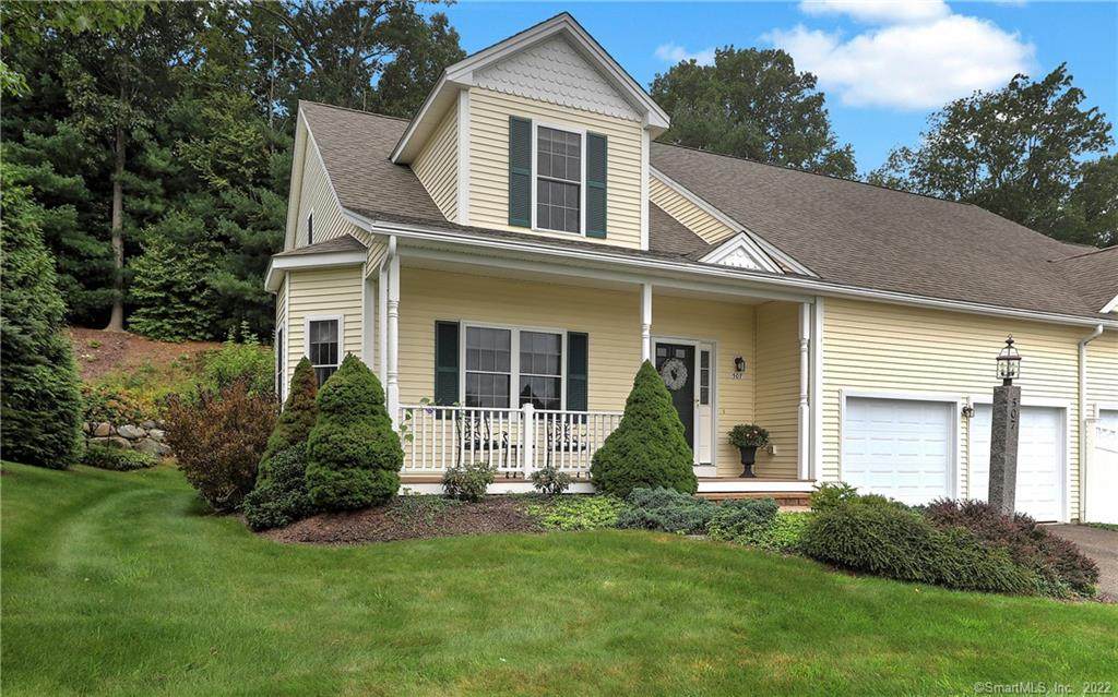 507 Heatherwood Court - Photo 1