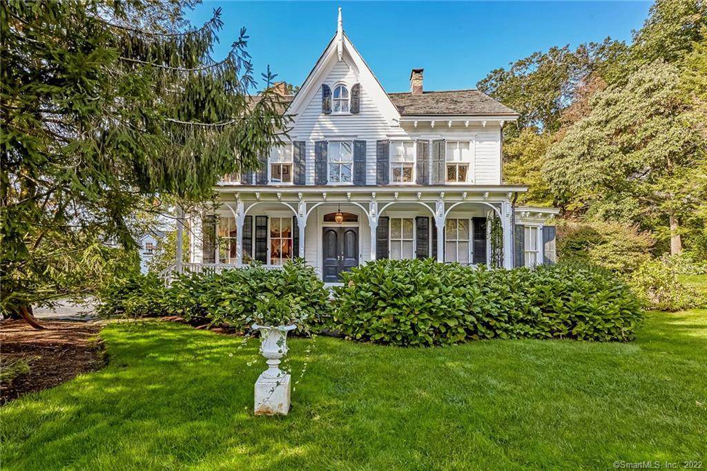 332 Riversville Road - Photo 1