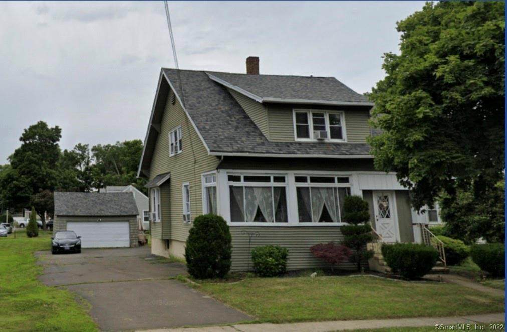 70 Forbes Place - Photo 1