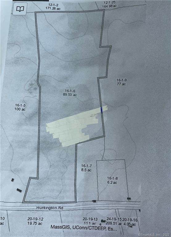 0 Huntington Road - Photo 1