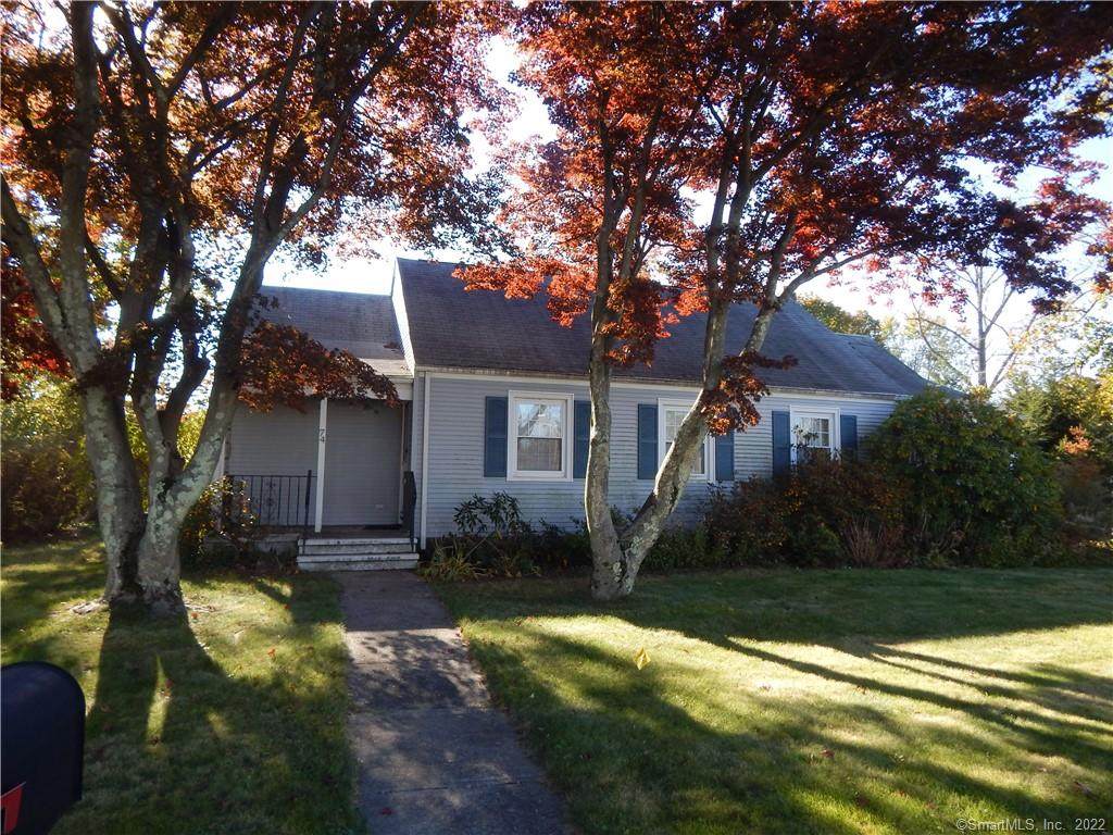 74 Hayward Road - Photo 1