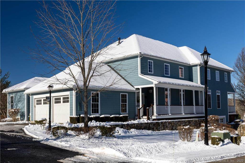 203 Sugar Maple Way - Photo 1