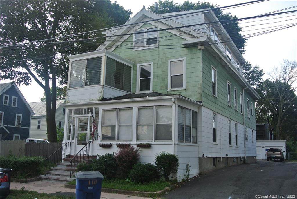 118 Grafton Street - Photo 1