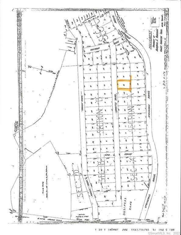 Lot #21 Lamotte Road - Photo 1