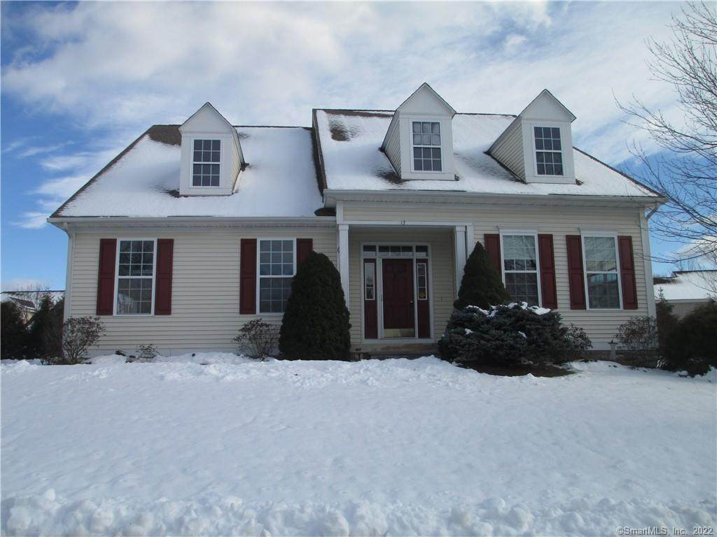 13 Brookside Drive - Photo 1